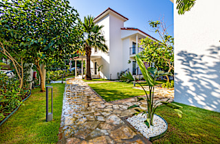 Elizya Butik Otel Genel 4